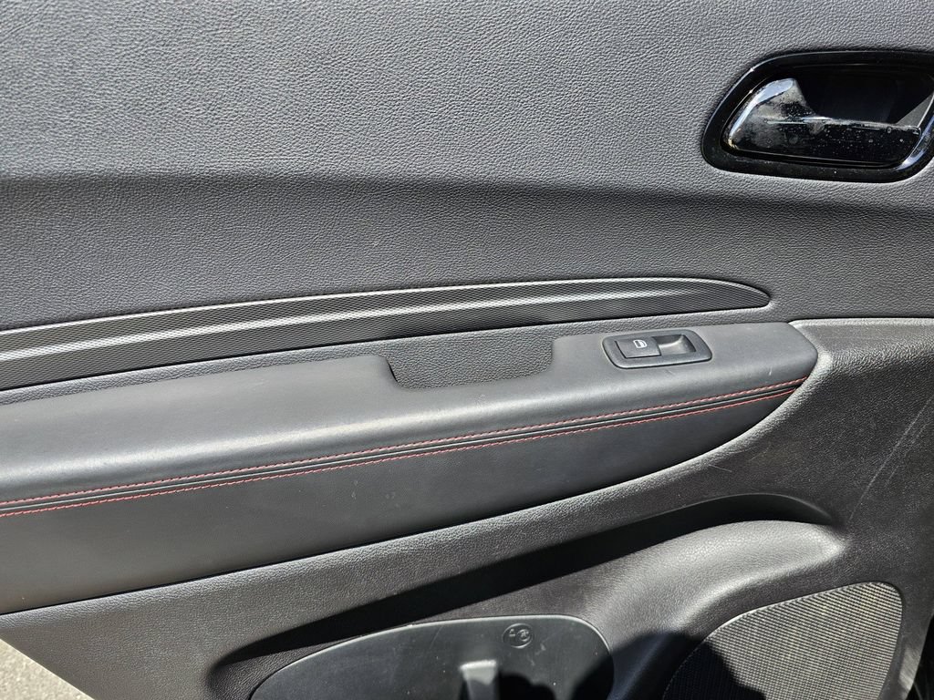 Used 2024 Dodge Durango GT AWD/4WD image 16