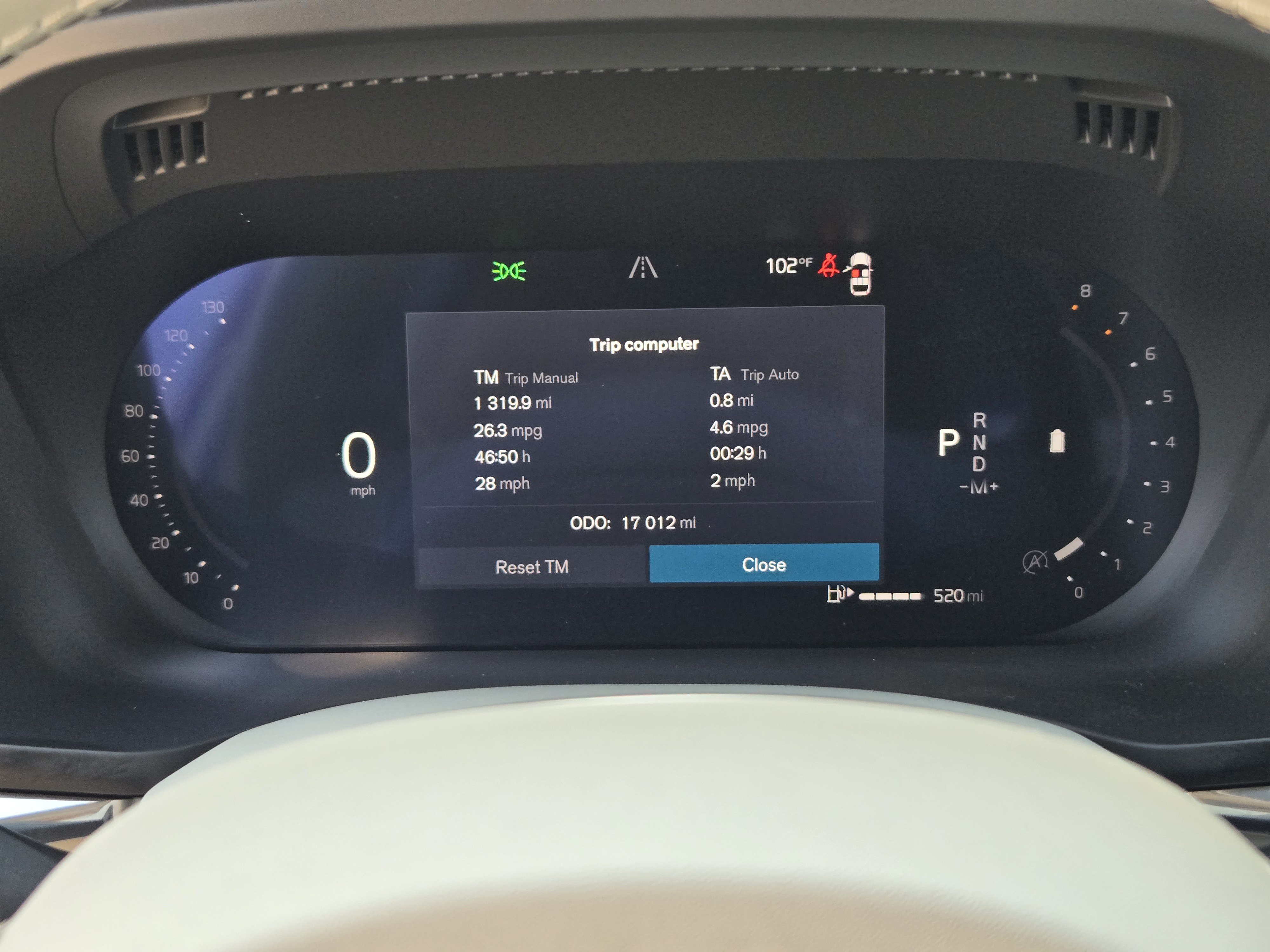 Certified 2026 Volvo XC60 B5 Ultra AWD/4WD image 23