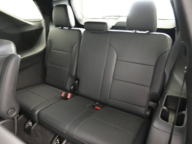 New 2026 Chevrolet Traverse LT w/ Driver Confidence Package FWD image 26