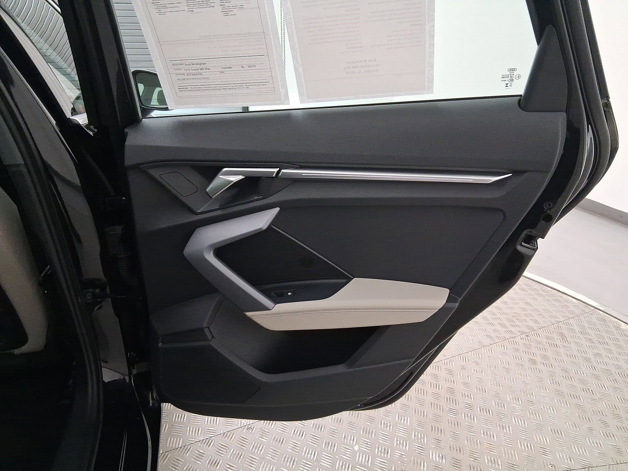 Used 2025 Audi A3 2.0T Premium w/ Convenience Package image 28