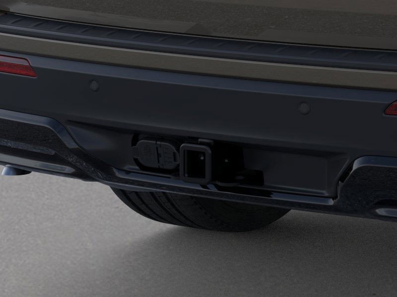 New 2026 Ford Explorer ST-Line w/ ST-Line Street Pack image 25
