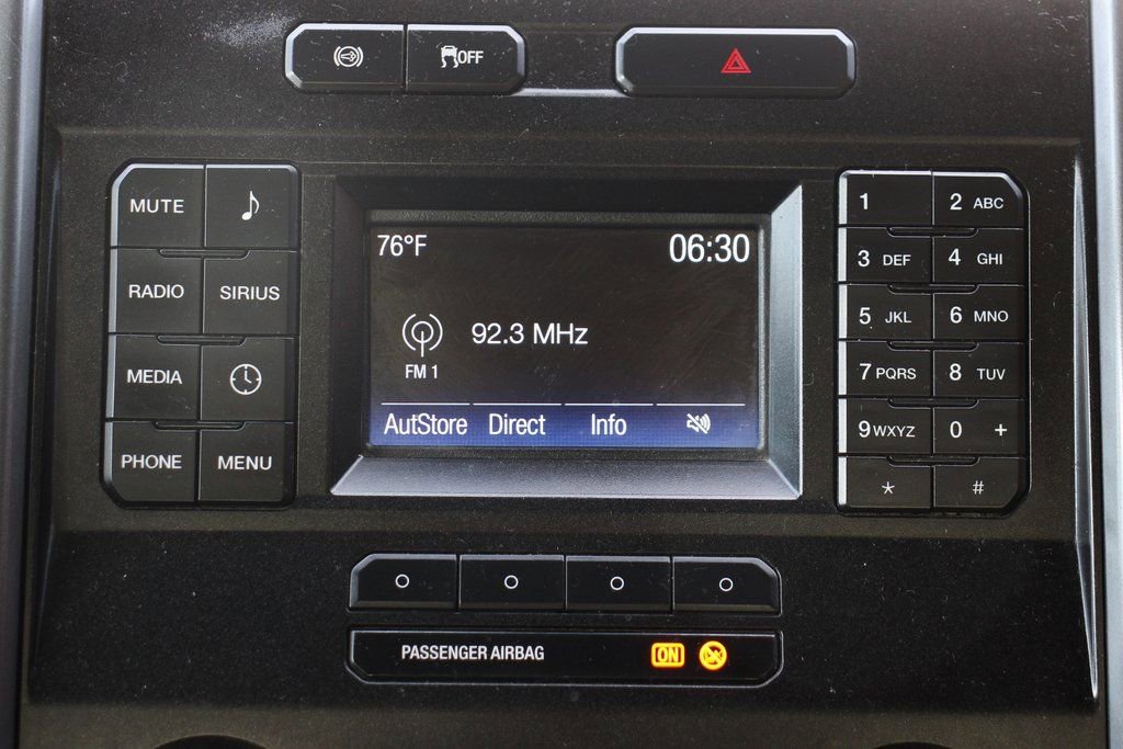 Used 2019 Ford F550 4x4 Crew Cab Super Duty image 26