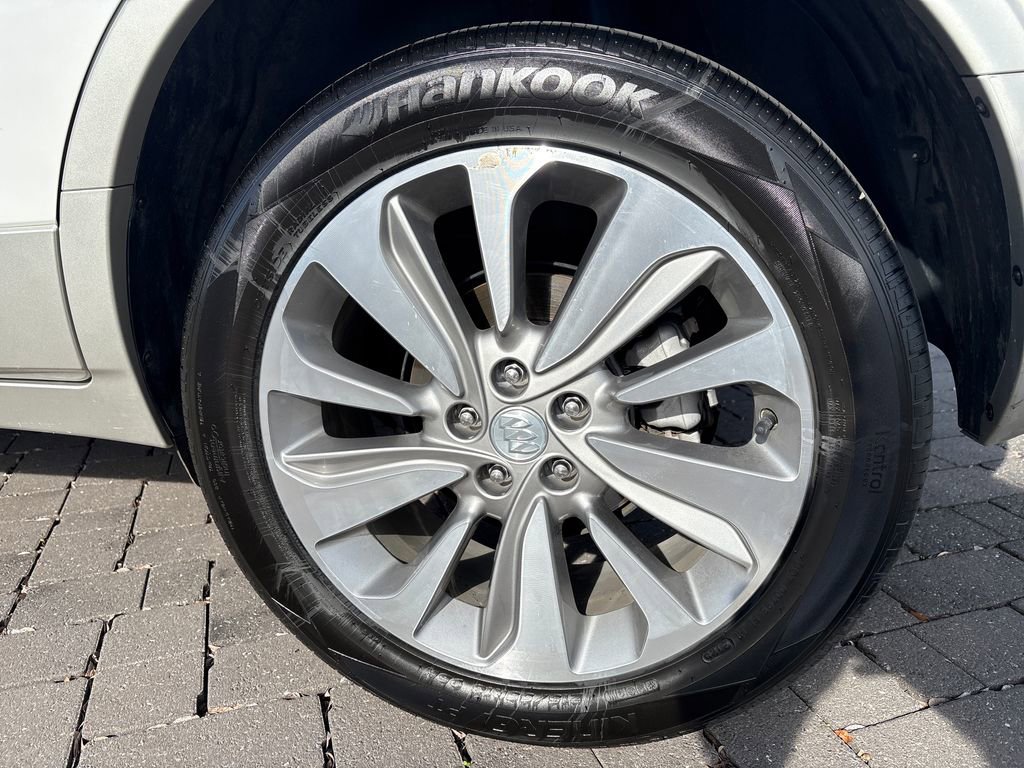 Used 2020 Buick Encore Preferred image 28