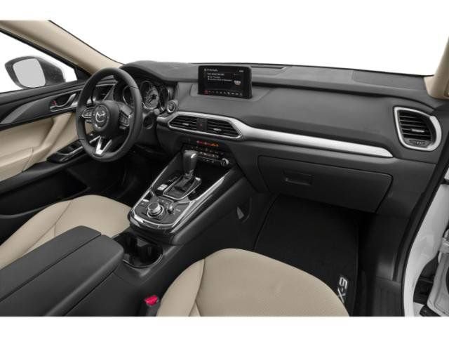 Used 2019 MAZDA CX-9 Touring AWD/4WD image 18