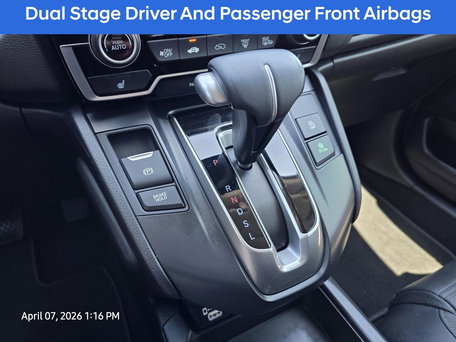 Used 2022 Honda CR-V EX-L image 26