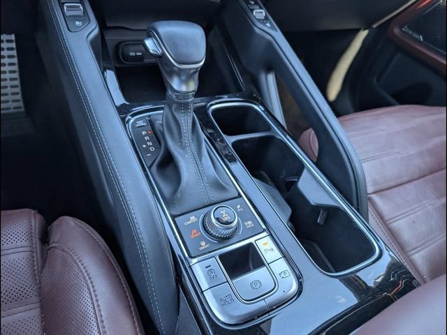 Used 2023 Kia Telluride SX Prestige AWD/4WD image 19