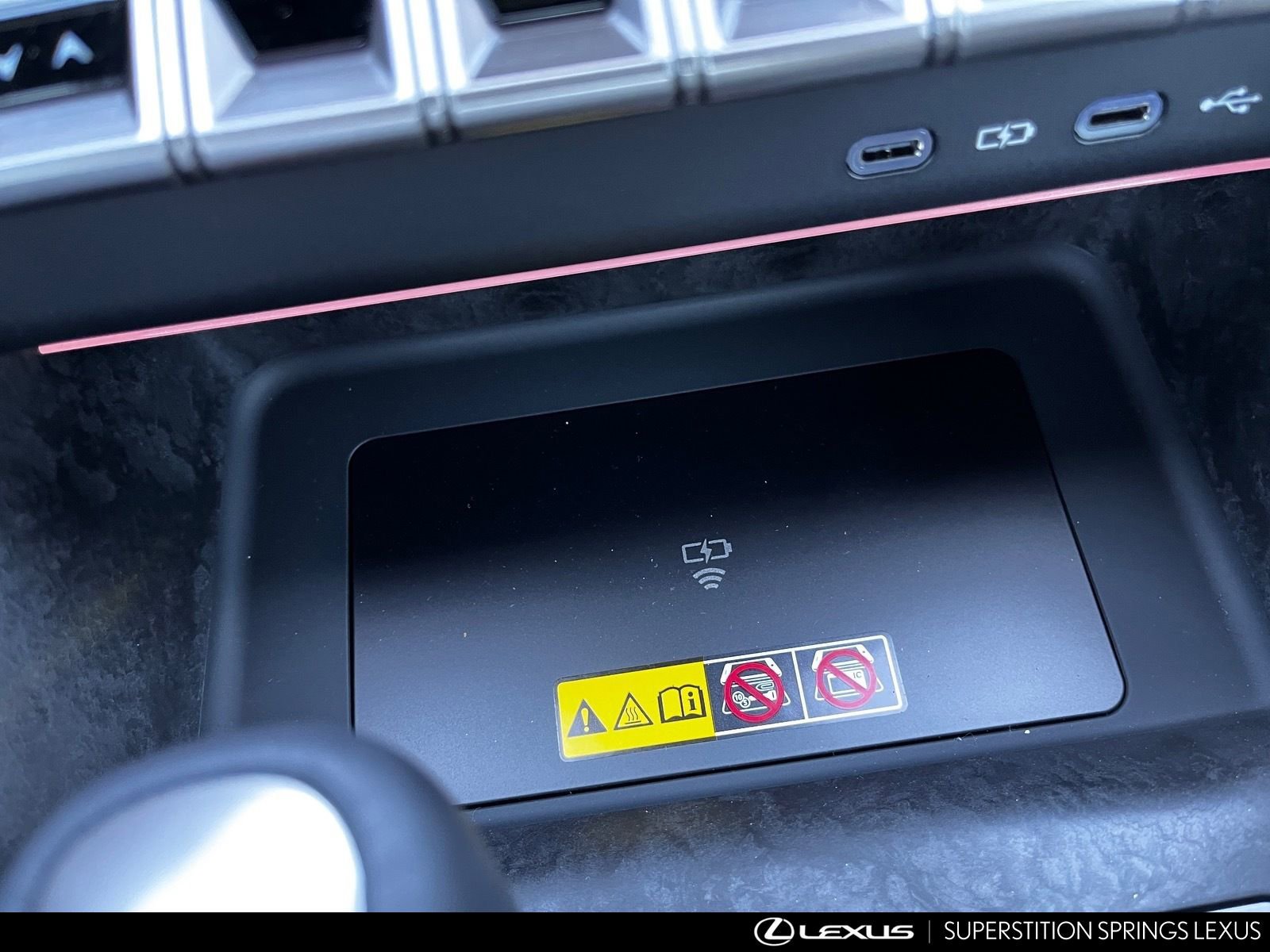 New 2026 Lexus IS 350 F Sport image 19