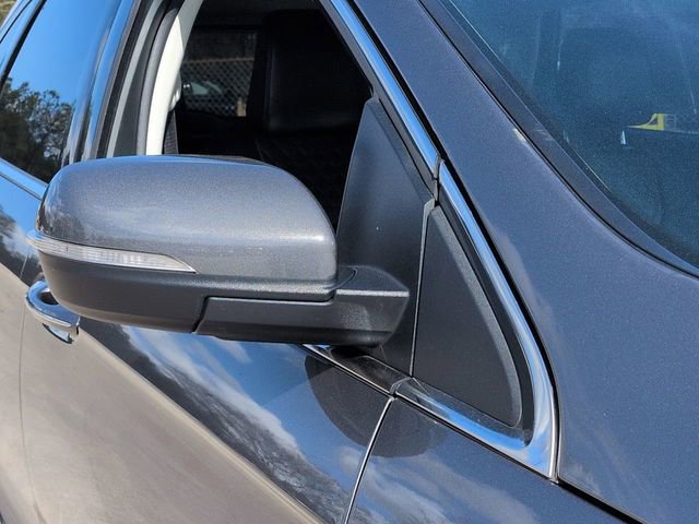 Used 2024 Ford Edge Titanium image 13