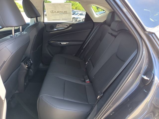 New 2026 Lexus NX 350 AWD w/ Cold Area Package image 18