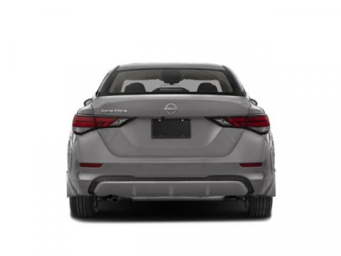 Used 2025 Nissan Sentra S image 8
