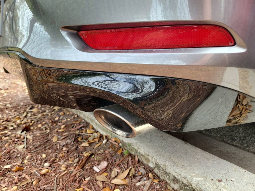 Used 2024 Acura Integra A-Spec image 18