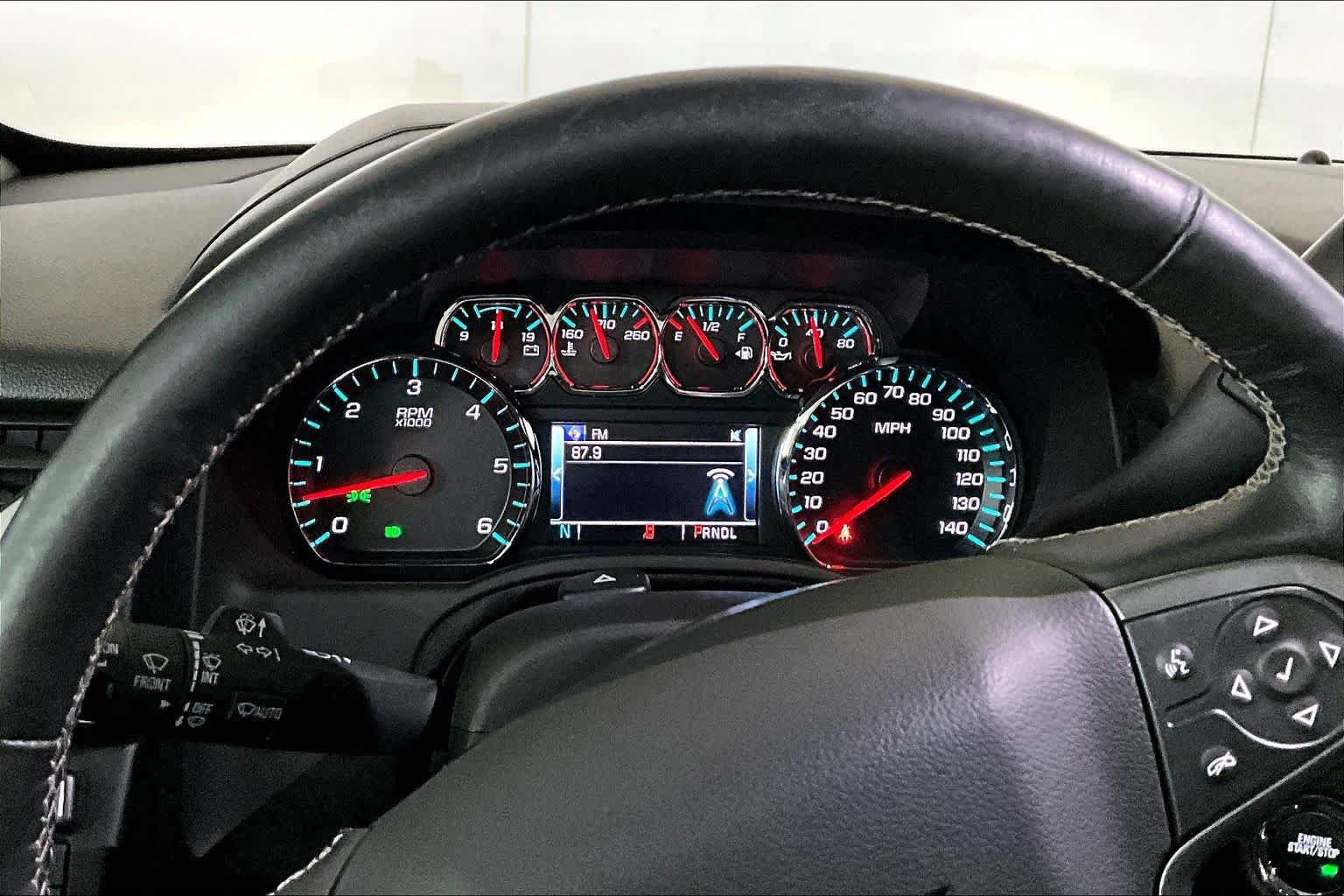 Used 2018 Chevrolet Tahoe Premier AWD/4WD image 26