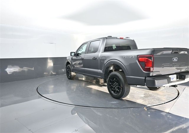 New 2026 Ford F150 STX image 5