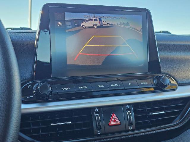 Used 2024 Kia Forte LXS image 6