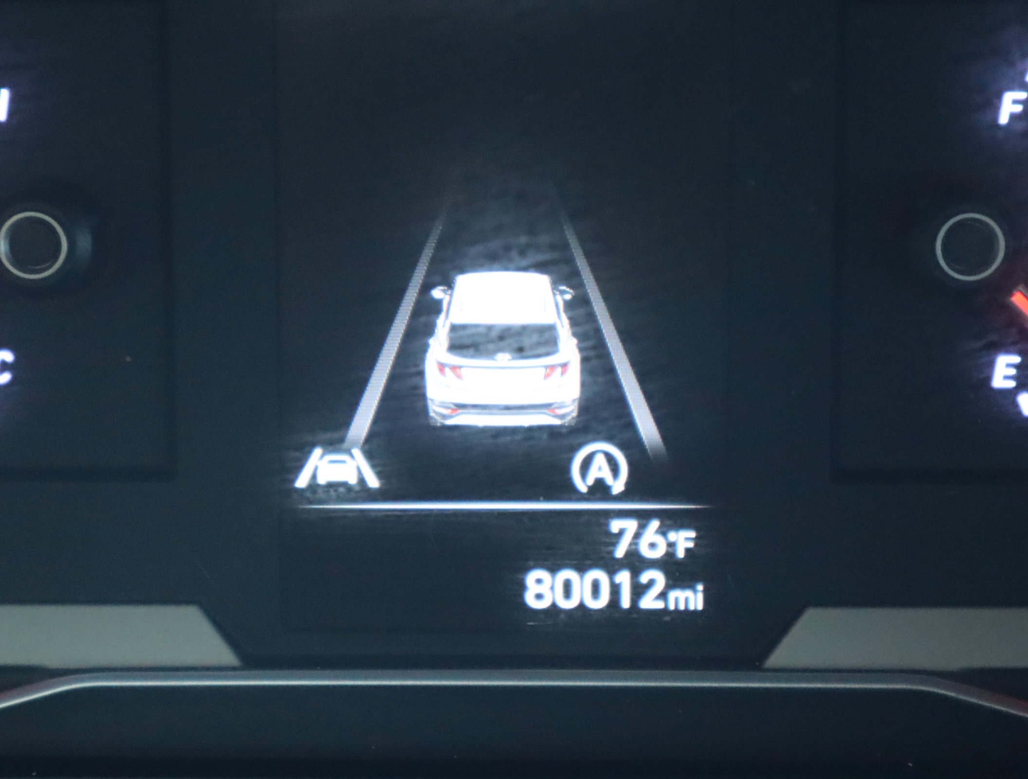 Used 2023 Hyundai Tucson SEL image 26