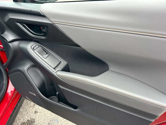Used 2024 Subaru Crosstrek 2.5i Wilderness w/ Crosstrek Mirror Package AWD/4WD image 22