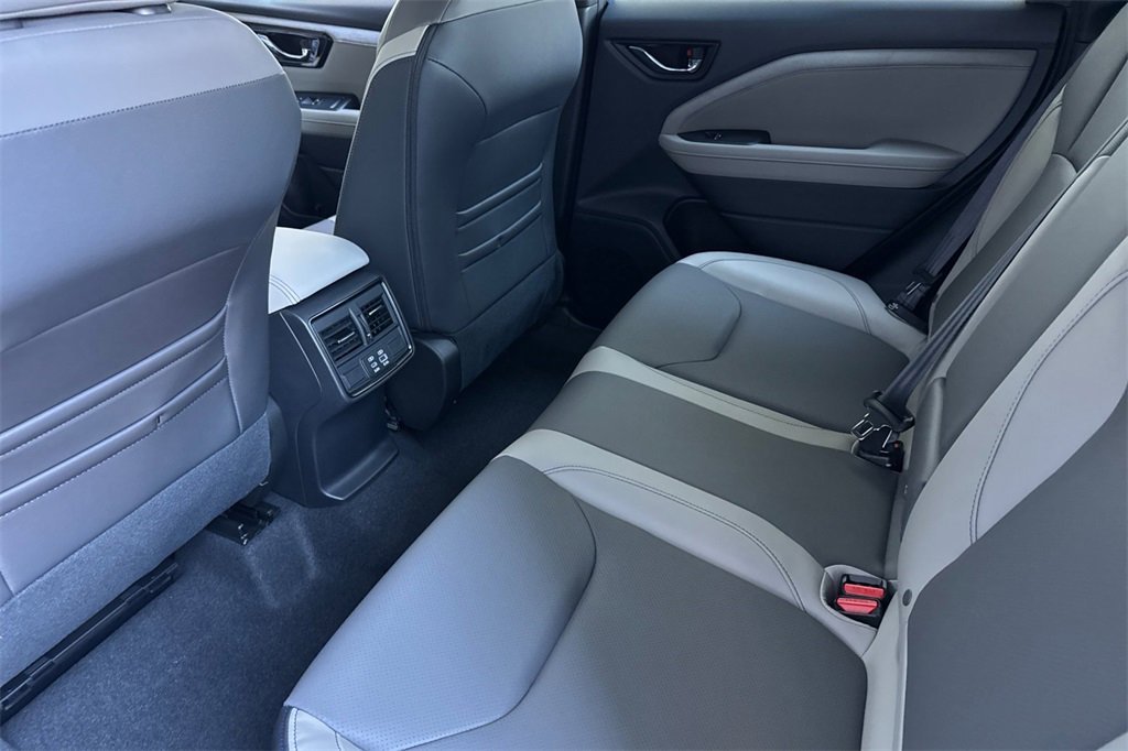 New 2025 Subaru Forester Limited image 10