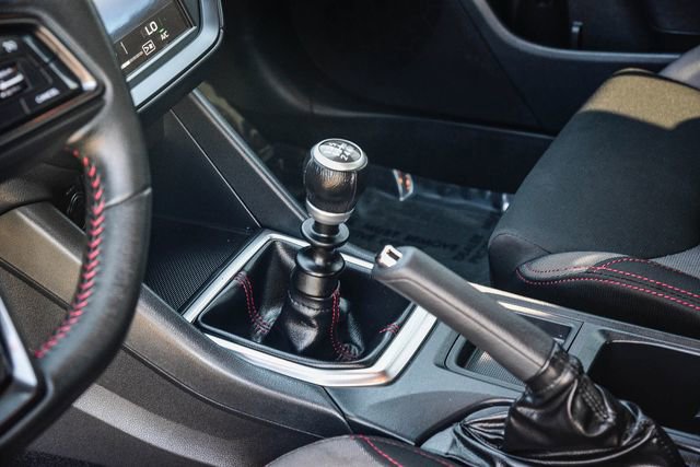 Used 2023 Subaru WRX image 21