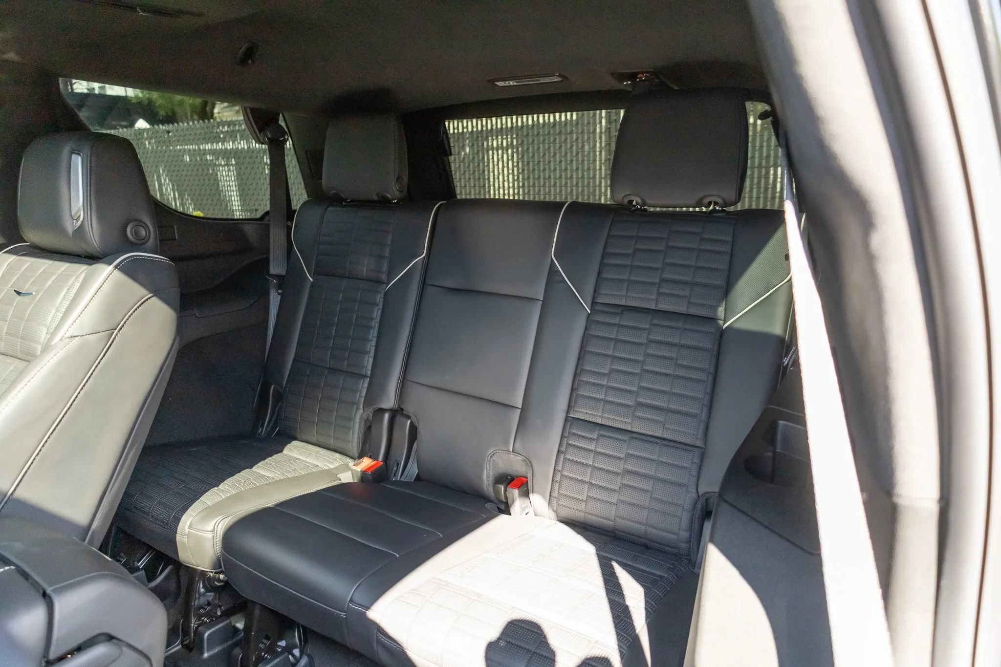 Used 2026 Cadillac Escalade V AWD/4WD image 78