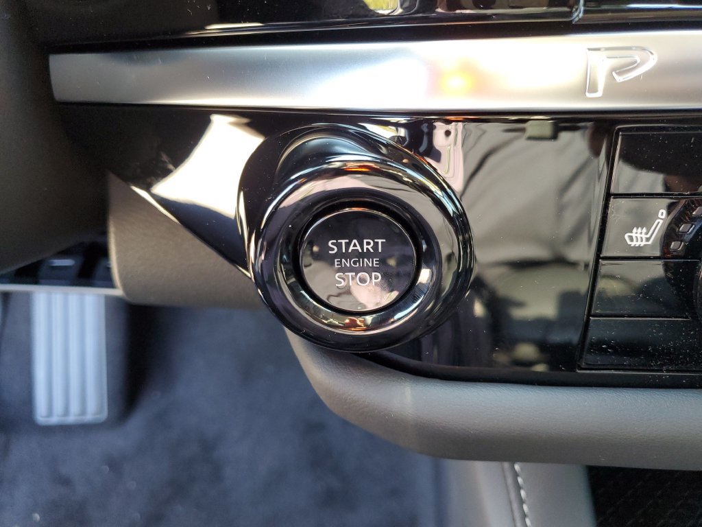 New 2026 Nissan Pathfinder SL FWD image 29