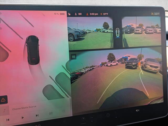 Used 2024 Tesla Model Y Long Range image 12