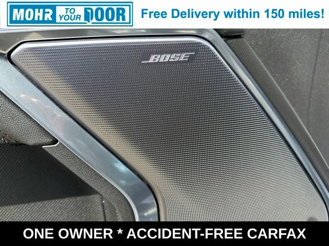 Used 2024 Chevrolet Silverado 3500 High Country w/ High Country Premium Package AWD/4WD image 24
