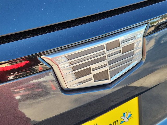 Used 2021 Cadillac Escalade Sport w/ Driver Assist Tech Package image 31