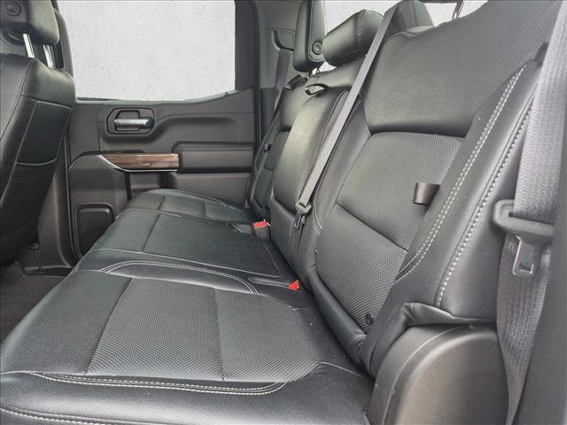 Used 2022 Chevrolet Silverado 1500 RST w/ Z71 Off-Road Package AWD/4WD image 17