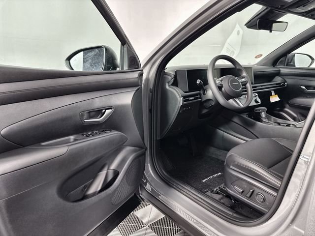 New 2026 Hyundai Santa Cruz SEL AWD/4WD image 10