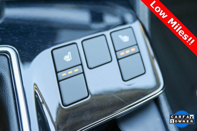 Used 2024 Kia Sportage EX image 20