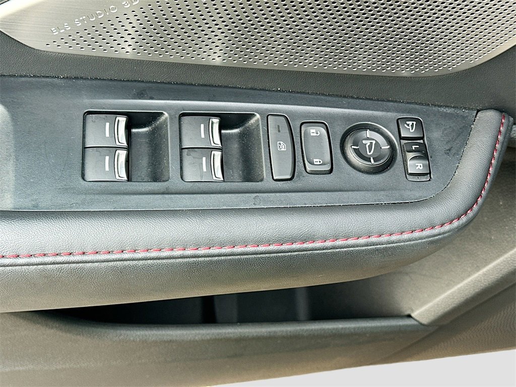 Used 2025 Acura RDX A-Spec image 18