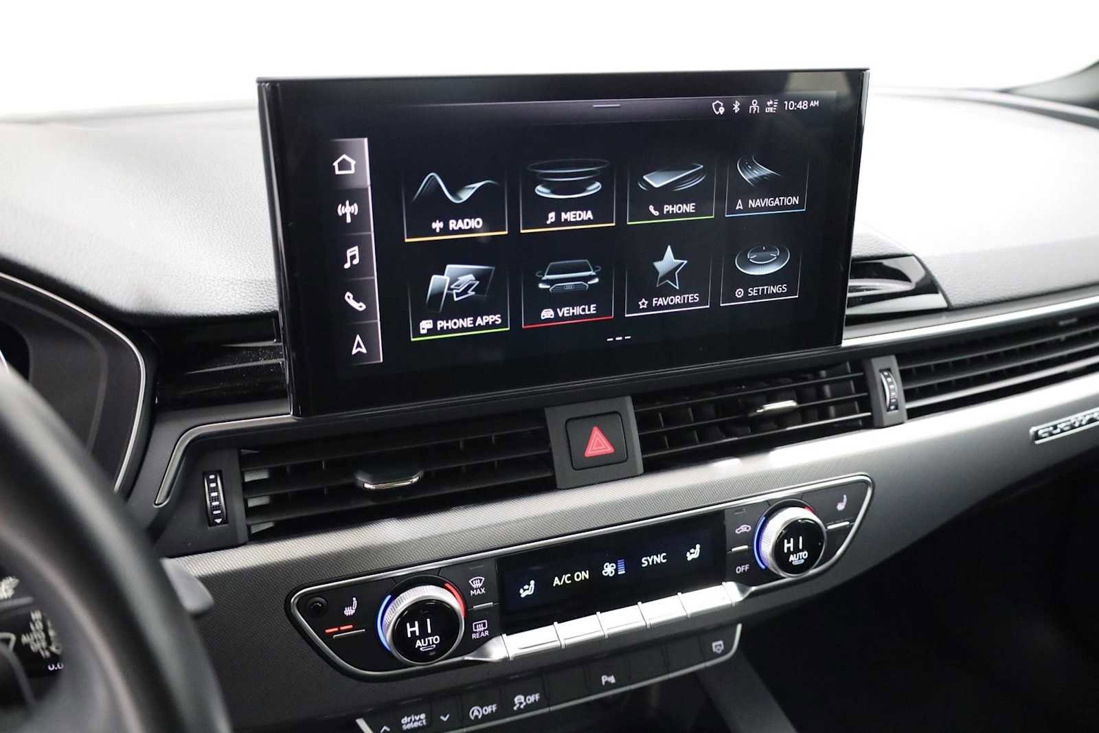 Used 2022 Audi A5 2.0T Premium Plus w/ Premium Plus image 30