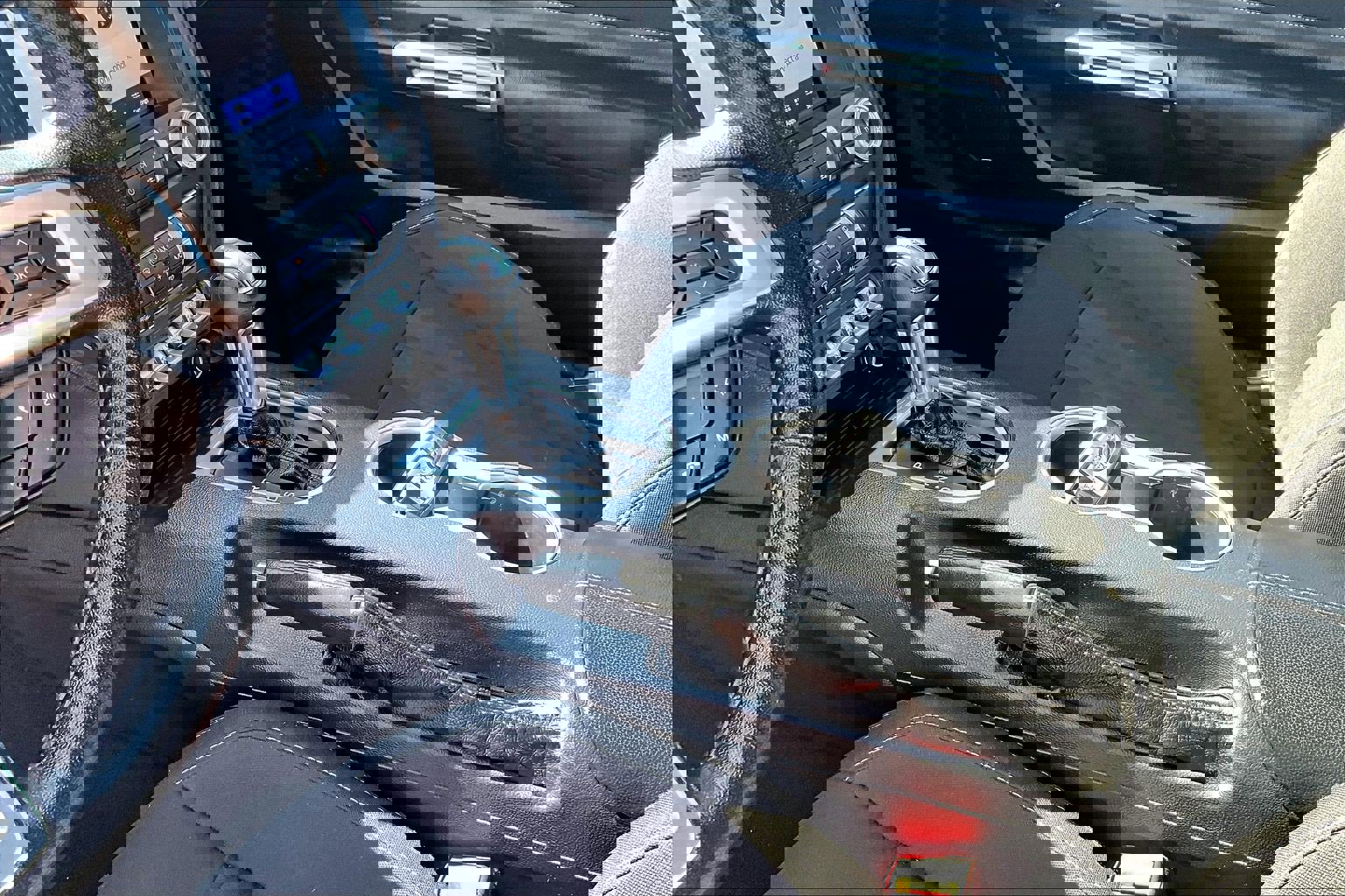 Used 2023 Ford Mustang EcoBoost w/ Equipment Group 101A image 14