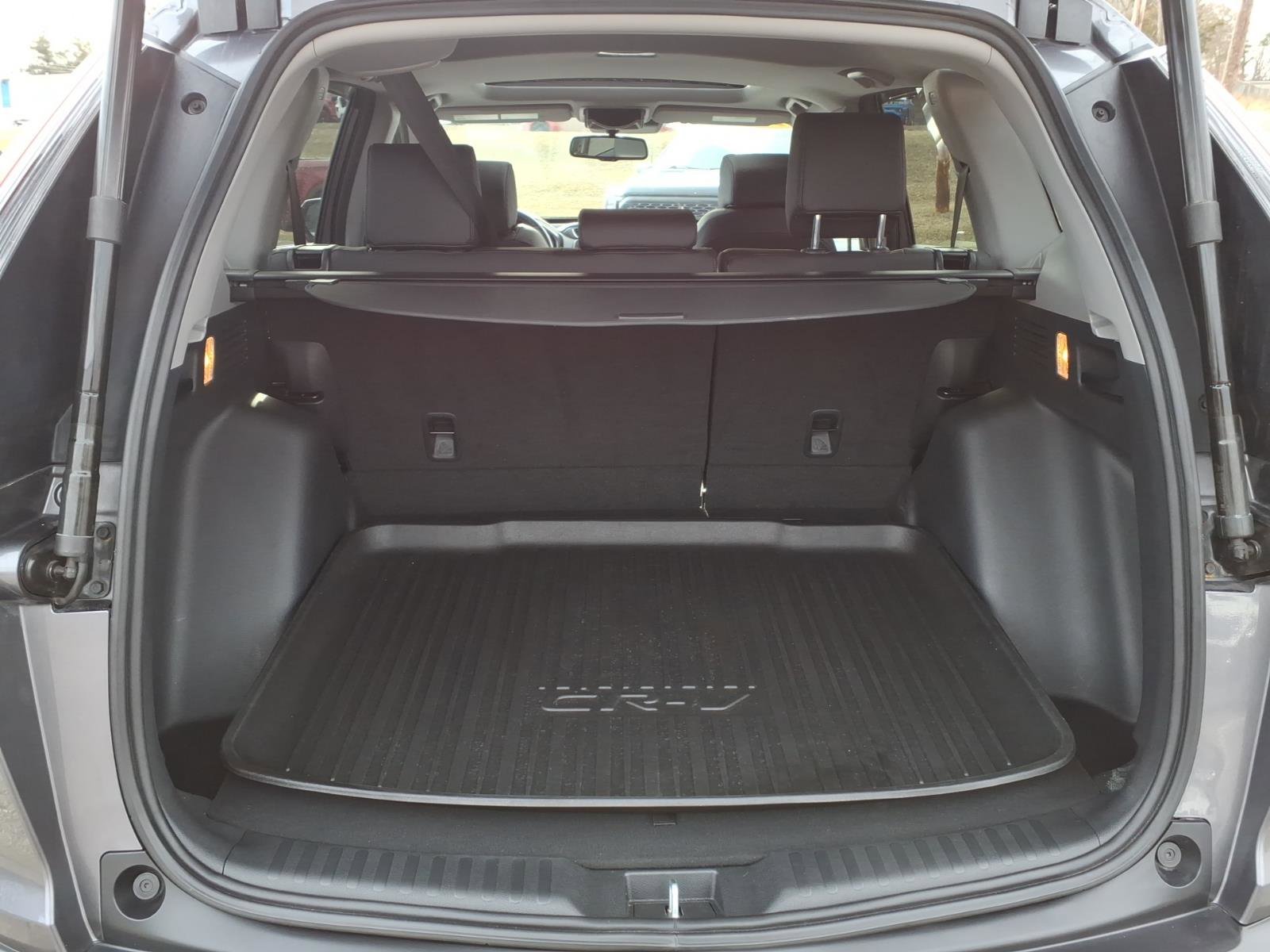 Used 2022 Honda CR-V EX-L image 6