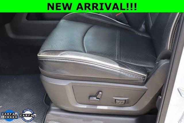 Used 2019 RAM 2500 Laramie AWD/4WD image 13
