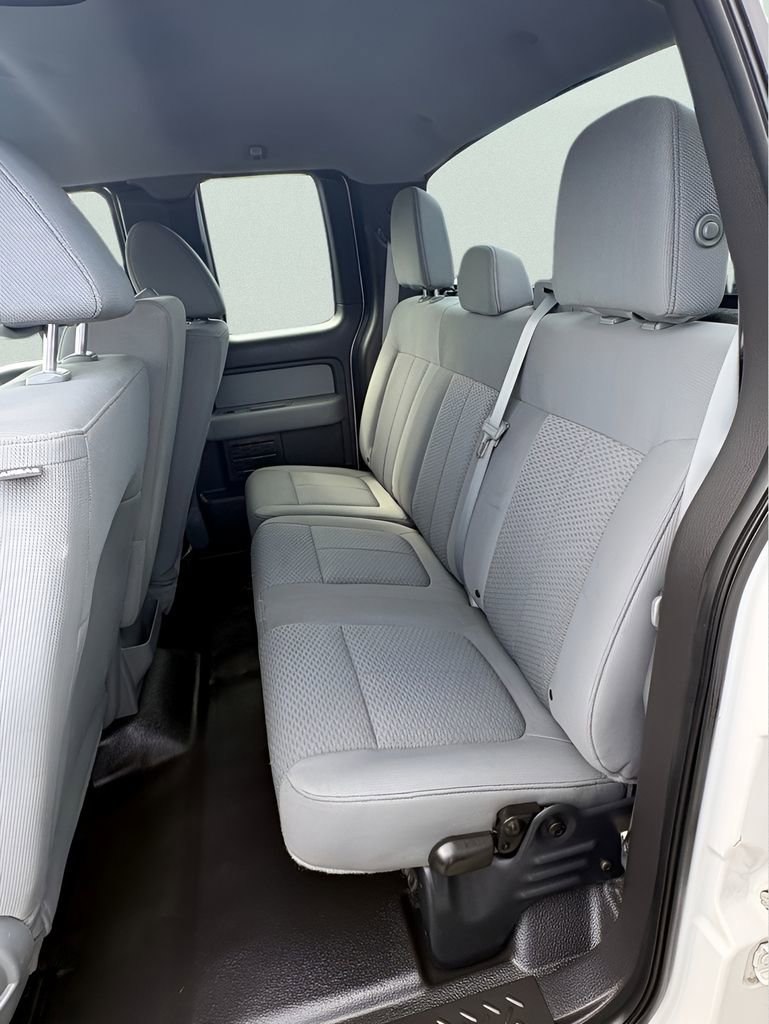 Used 2014 Ford F150 XL w/ Equipment Group 101A Mid AWD/4WD image 34