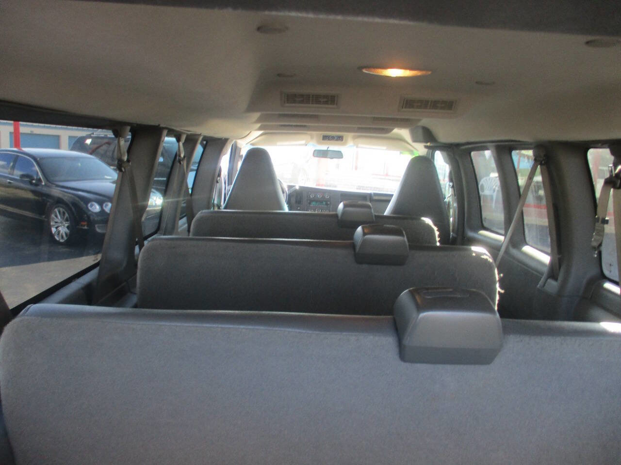 Used 2022 Chevrolet Express 3500 LS image 13