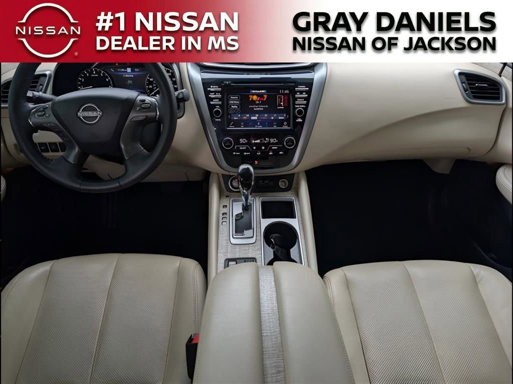 Used 2024 Nissan Murano SL image 9