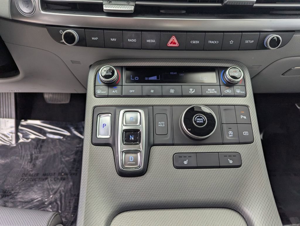 Used 2023 Hyundai Palisade SEL image 27