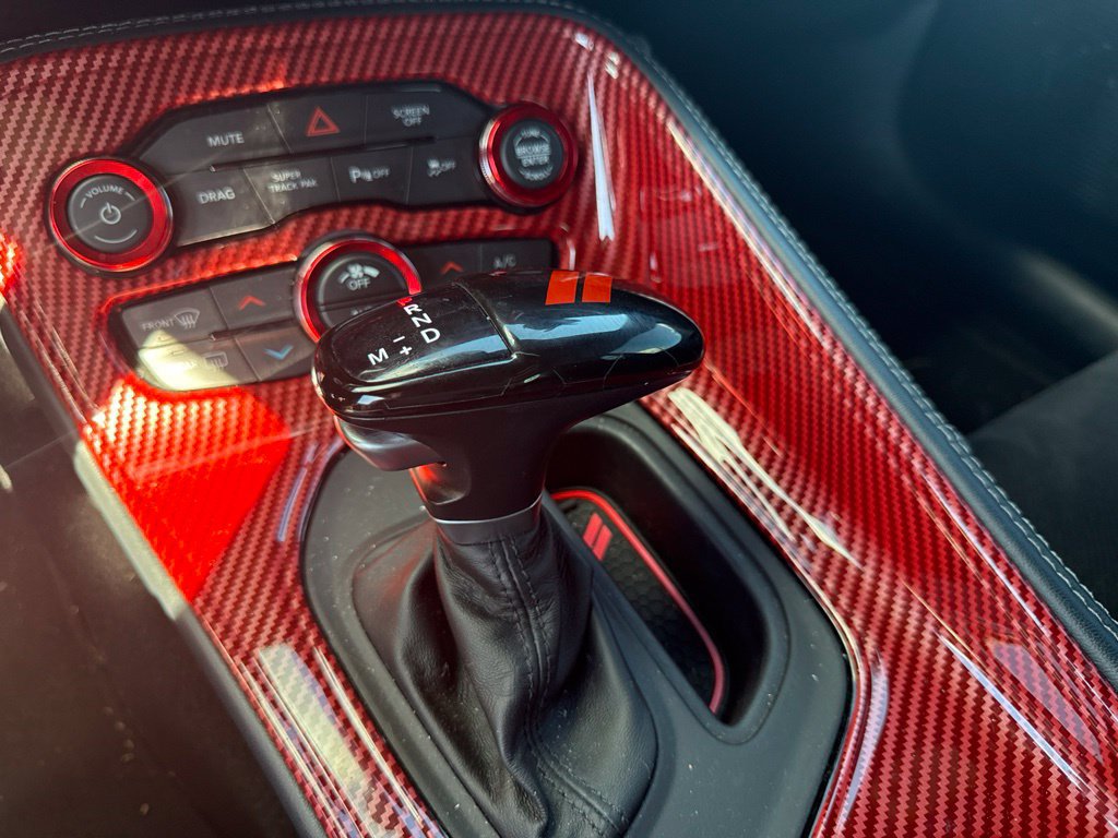 Used 2023 Dodge Challenger R/T Scat Pack RWD image 34