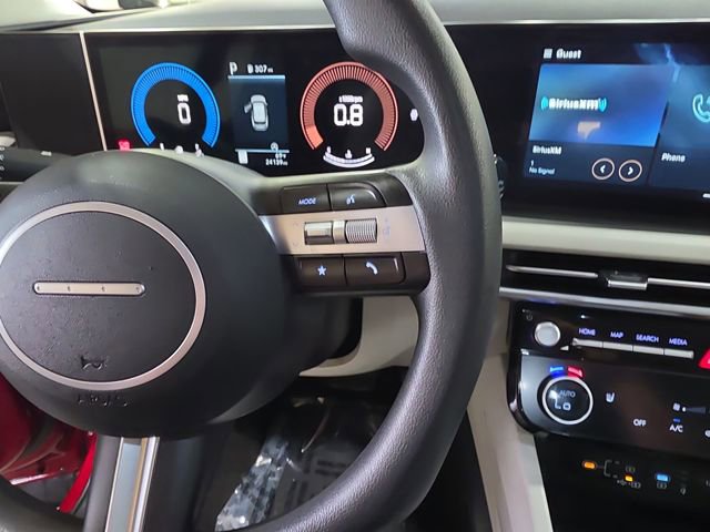 Used 2025 Hyundai Tucson SEL image 29