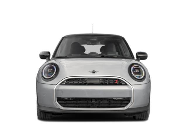 Used 2025 MINI Cooper S FWD image 4