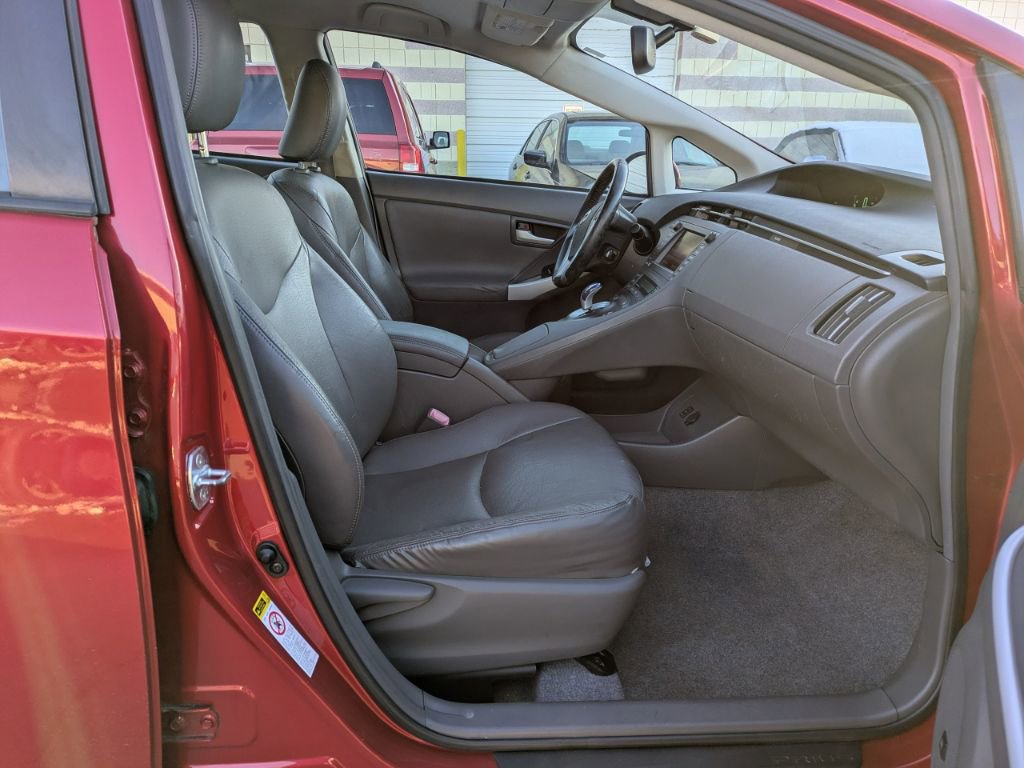 Used 2010 Toyota Prius Five image 15