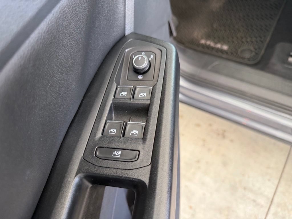 Used 2019 Volkswagen Atlas SE FWD image 35
