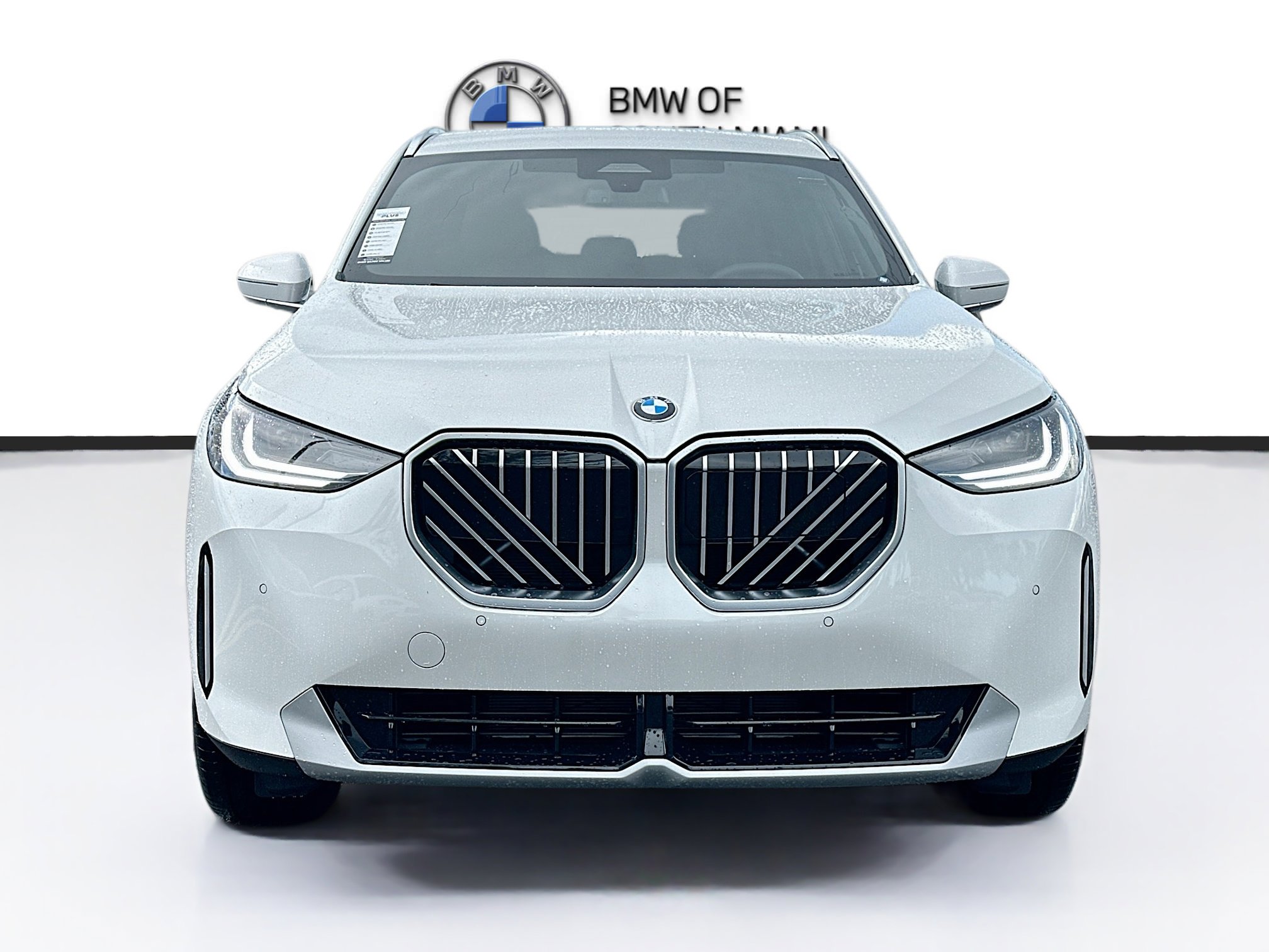 New 2026 BMW X3 xDrive30 image 2