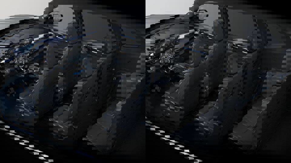 New 2026 Buick Enclave Avenir w/ Super Cruise Package image 35