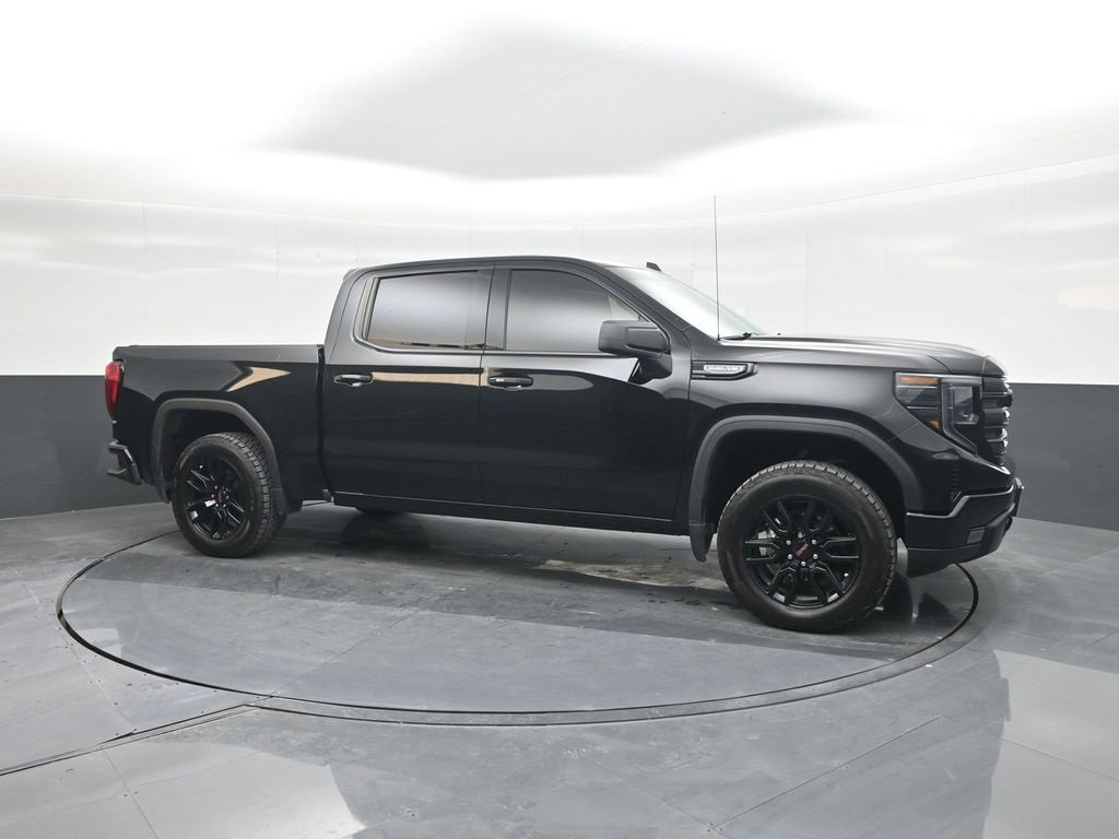 Used 2022 GMC Sierra 1500 Elevation image 11