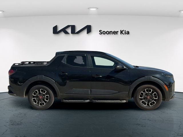 Used 2024 Hyundai Santa Cruz XRT image 7