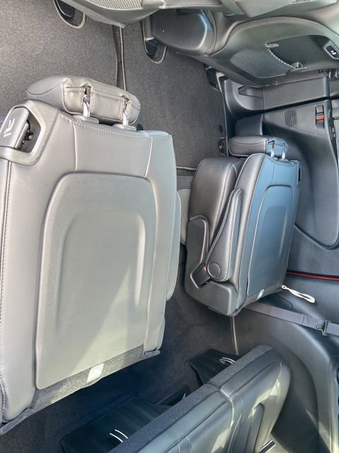 New 2026 Chrysler Pacifica Select w/ S Appearance Package FWD image 34