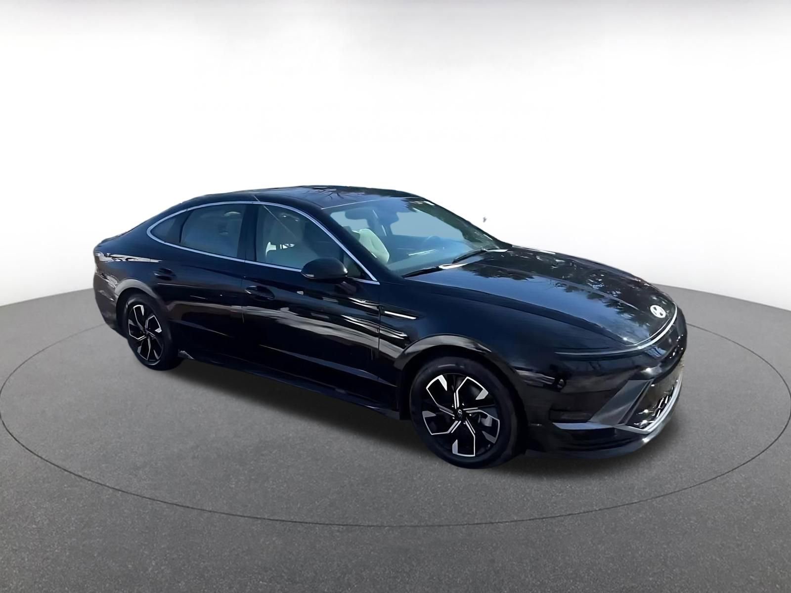Used 2025 Hyundai Sonata SEL FWD video 2